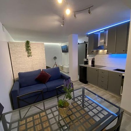 Loft, Muy Cerca De Playa Y Castillo Tamarit Таррагона Экстерьер фото