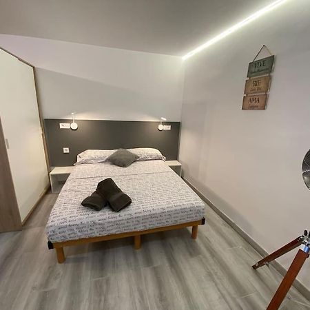 Loft, Muy Cerca De Playa Y Castillo Tamarit Таррагона Экстерьер фото