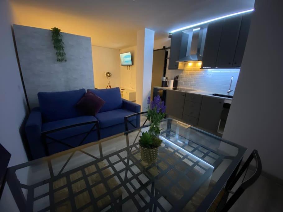 Loft, Muy Cerca De Playa Y Castillo Tamarit Таррагона Экстерьер фото